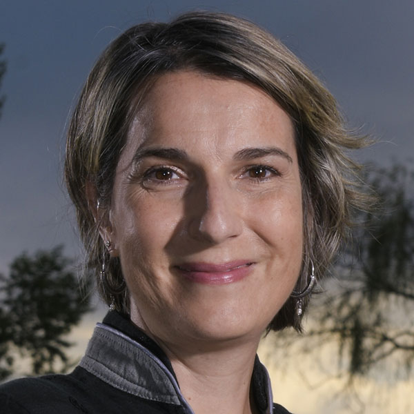 Photo of Anamaria Bukvic