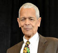 Julian Bond