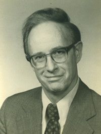 Marvin W. Mikesell