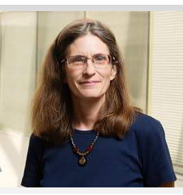 Marilyn Sue O’Hara