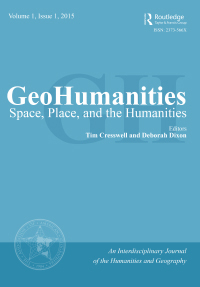 GeoHumanities-cover