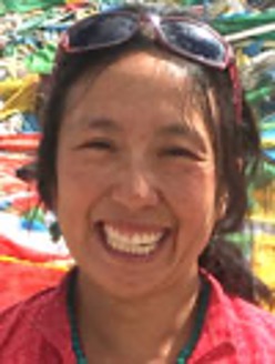 Emily Yeh, Vice President