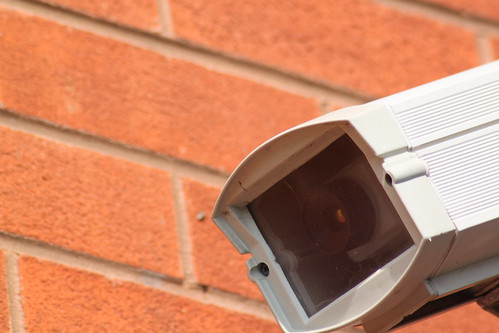 security camera