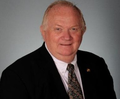 Glenn Sebastian