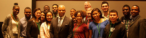 Emerging Workforce Scholars