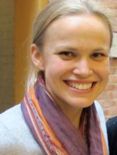 Courtney Wilson