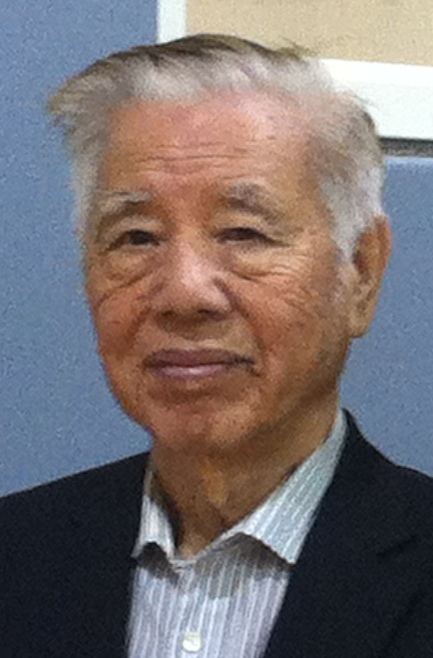 Chiao-Min Hsieh