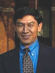 Image of Mingma Norbu Sherpa