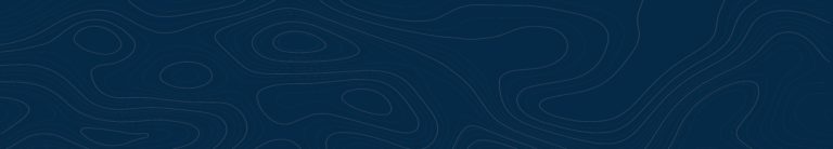 Texture background topolines dark blue