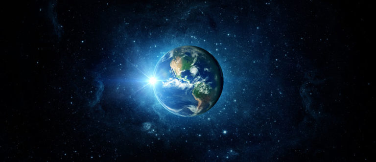 shutterstock_1188657682 earth globe space