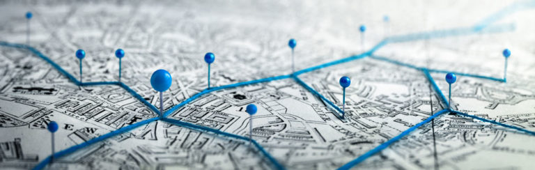 shutterstock_1897470934 map pins
