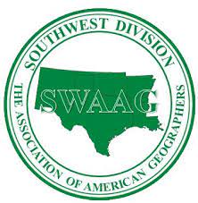 AAG Southwest Regional Division logo
