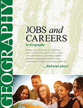 Careers Brochure Cover