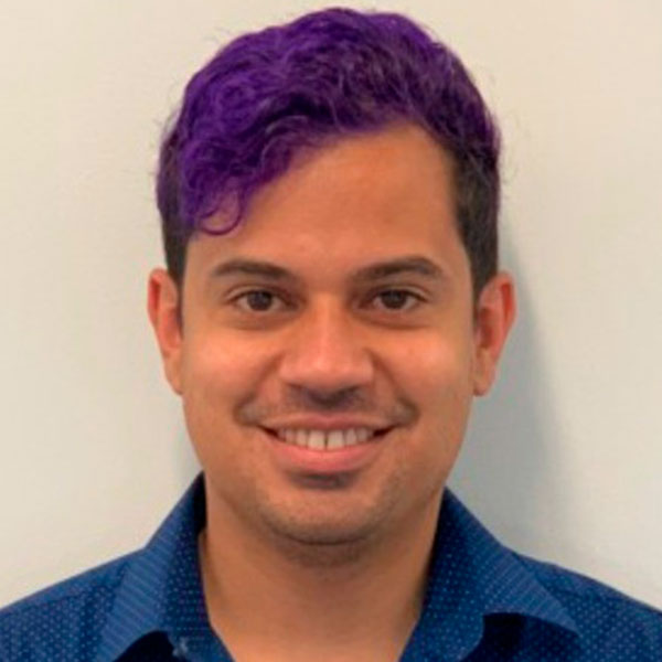Carlos Morales-Ramirez