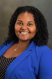 Photo of LaToya Eaves