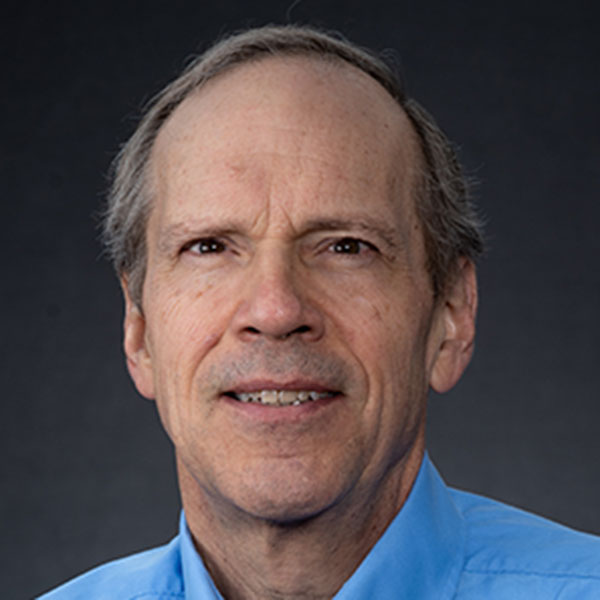 Photo of Michael Keables