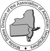 Middle States Regional Division logo