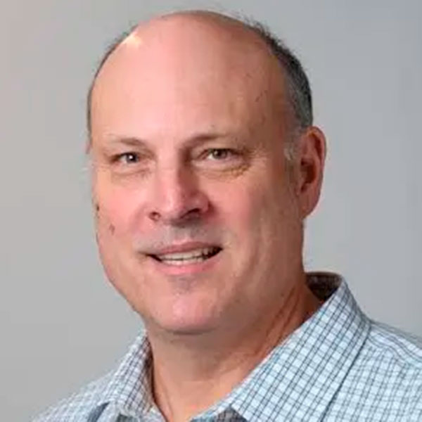 Nathaniel Trumbull Credit: UConn Avery Point - University of Connecticut