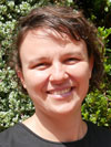 Photo of Diana Ojeda