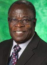 Photo of Joseph Oppong