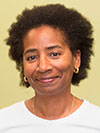 Photo of Marilyn Raphael