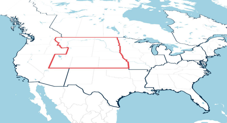 Great Plains and Rocky Mountains Regional Division of The AAG