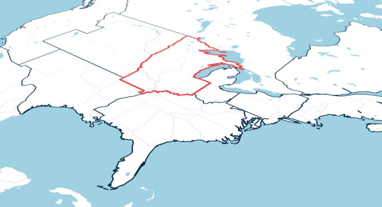 West Lakes Regional Division of The AAG