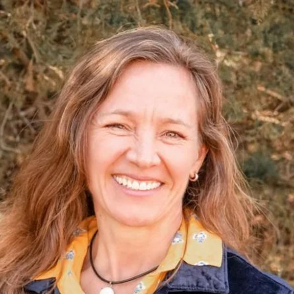 Photo of Shannon O'Lear