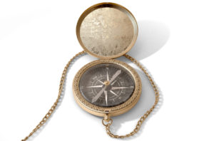 Compass Navigator