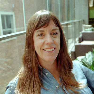 Katie Meehan