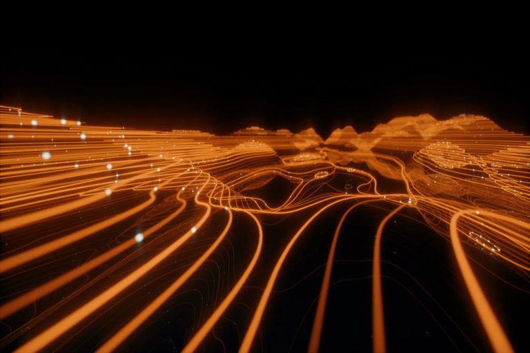 shutterstock_1164110389 orange lines