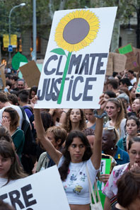 Climate Justice