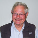 Photo of Bill Beyers