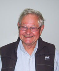 Photo of Bill Beyers