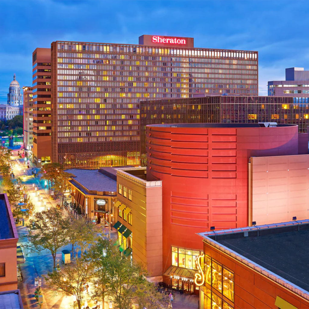 Photo of Denver Sheraton