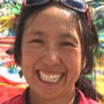Image of Emily T. Yeh