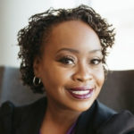 Photo of Angeline Johnson