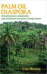 Palm Oil Diaspora book cover