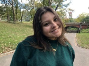 Photo of Gillian Villarroel