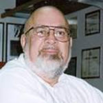 Photo of J Ronald Eyton