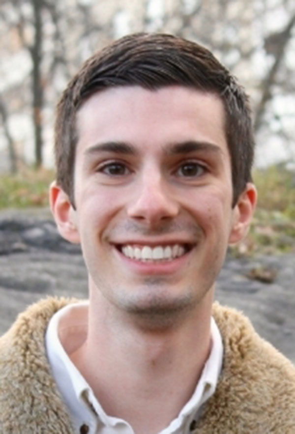 Photo of Jack Swab
