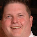 Photo of Jonathan Wessell
