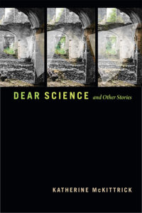 Dear Science and Other Stories book cover