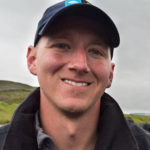 Photo of Kyle Tredinnick