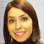Photo of Lucia Alessi