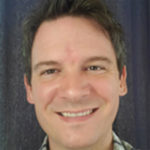 Photo of Mark Revell