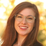 Photo of Meredith Stone