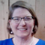 Photo of Rebecca Theobald