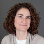 Anita Drever