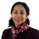 Elizabeth Chacko